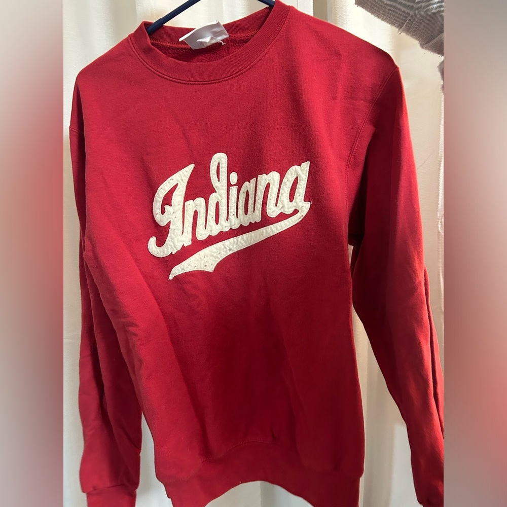 Indiana University Crewneck